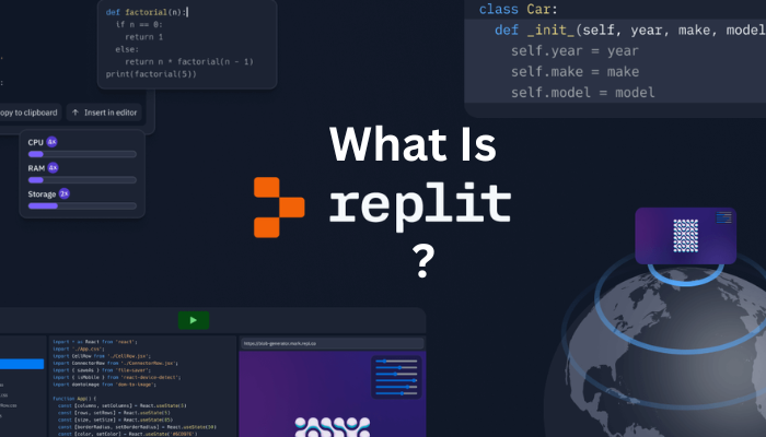 What is Replit Used For? It Is Free For Or Not 2025