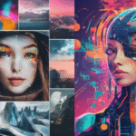 Top 10 Best AI Image Generators: Unleash Your Creativity 2025.