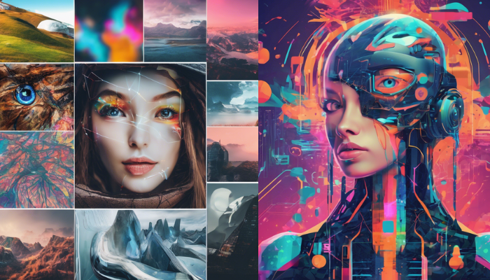 Top 10 Best AI Image Generators: Unleash Your Creativity 2025.